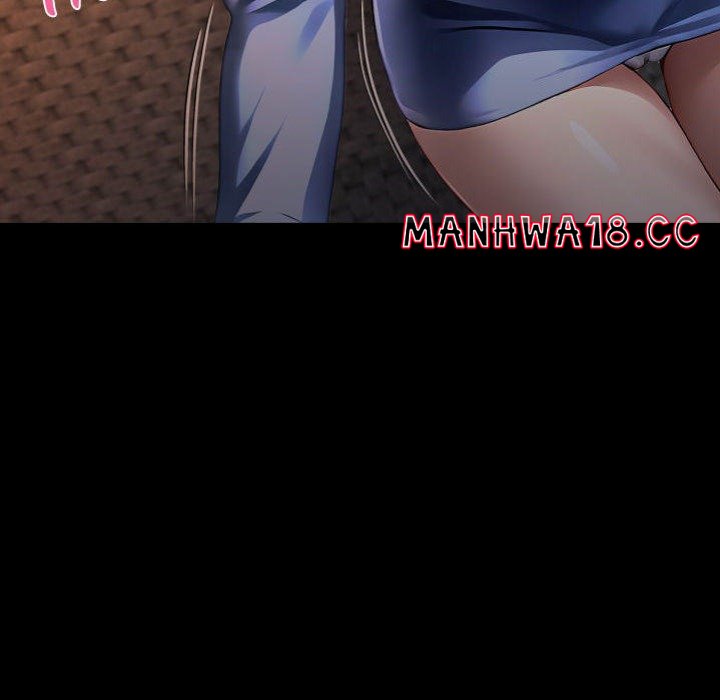Gangster X Office Lady chapter 99 page 18