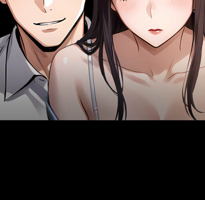 Gangster X Office Lady chapter 99 page 23