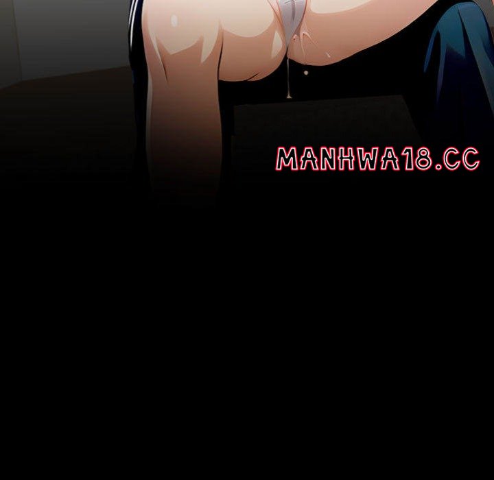 Gangster X Office Lady chapter 99 page 27
