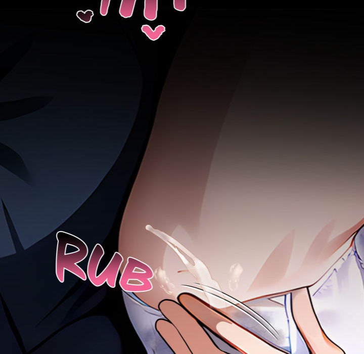 Gangster X Office Lady chapter 99 page 42