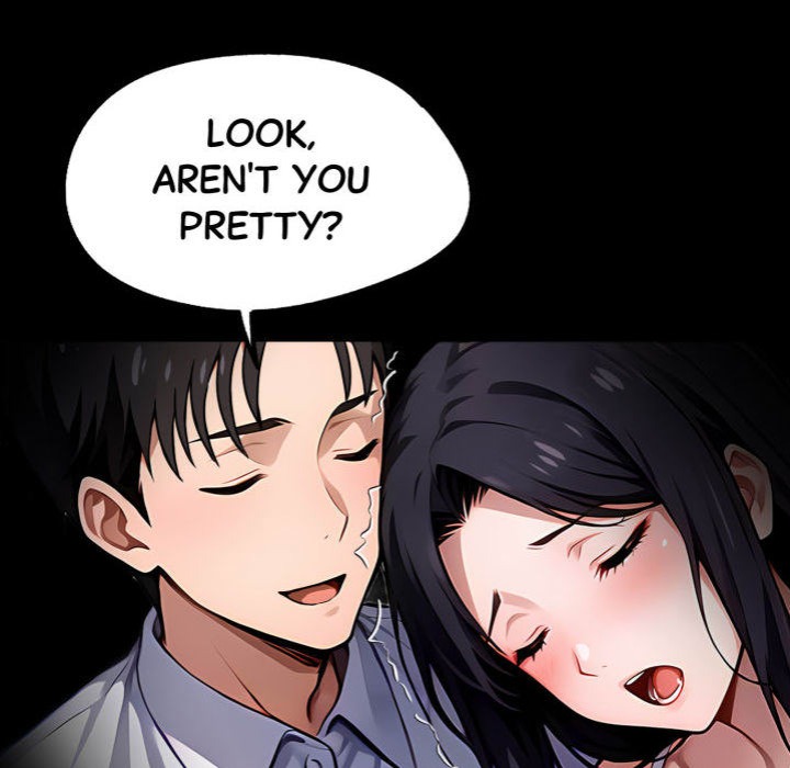 Gangster X Office Lady chapter 99 page 64