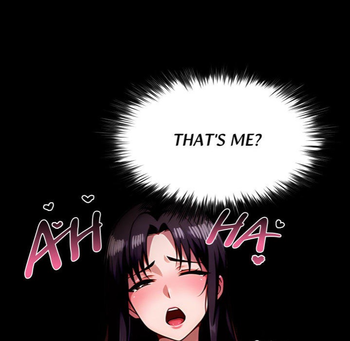 Gangster X Office Lady chapter 99 page 72