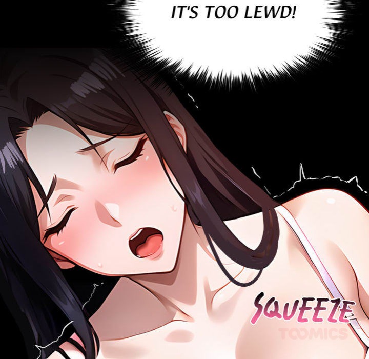 Gangster X Office Lady chapter 99 page 75