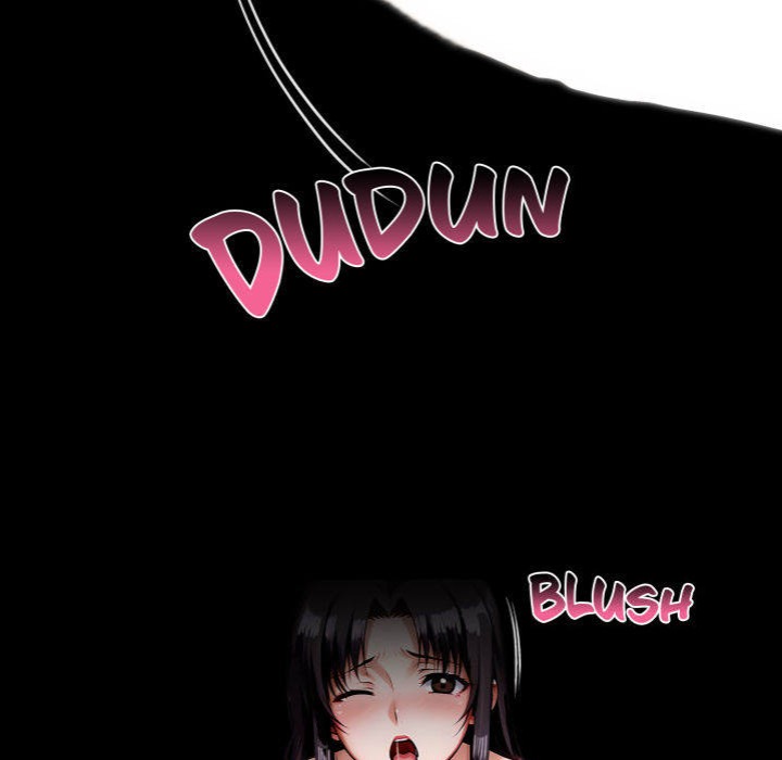 Gangster X Office Lady chapter 99 page 96