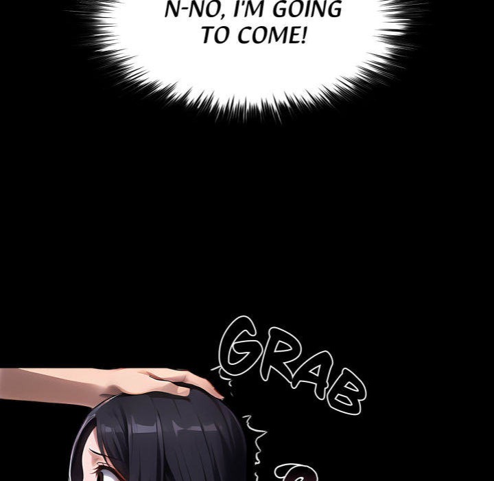 Gangster X Office Lady chapter 99 page 125