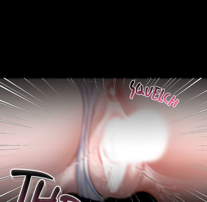 Gangster X Office Lady chapter 99 page 138