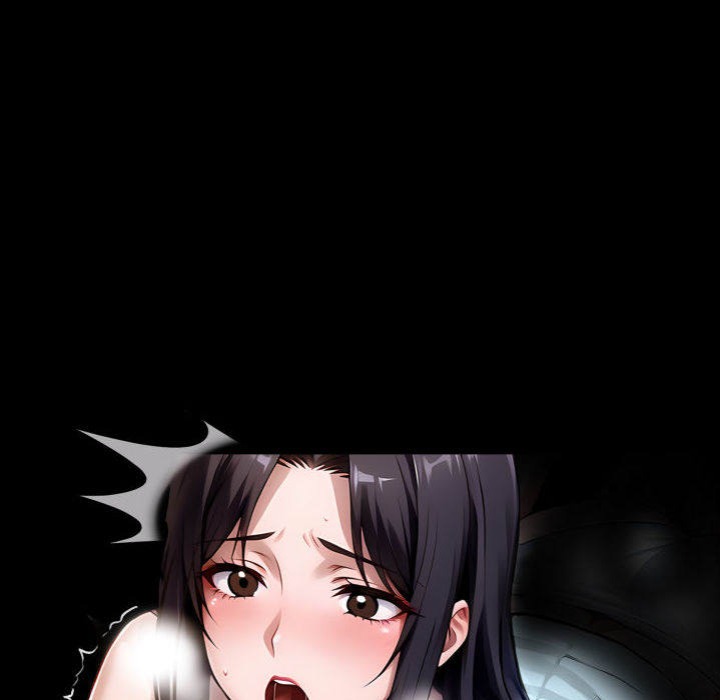 Gangster X Office Lady chapter 99 page 158