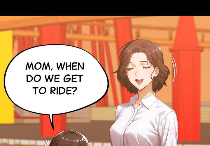 Gangster X Office Lady chapter 100 page 4
