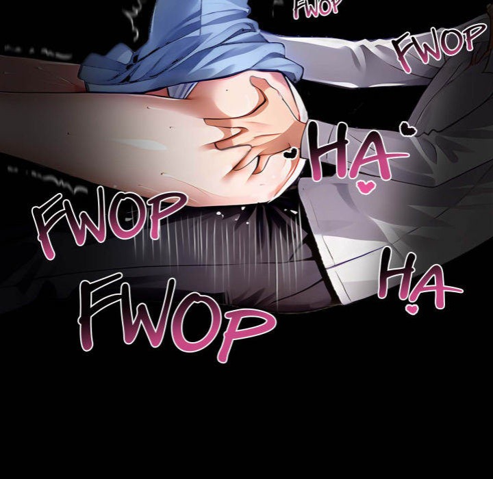 Gangster X Office Lady chapter 100 page 14