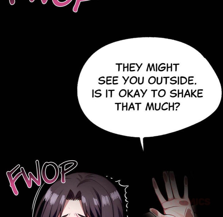 Gangster X Office Lady chapter 100 page 20