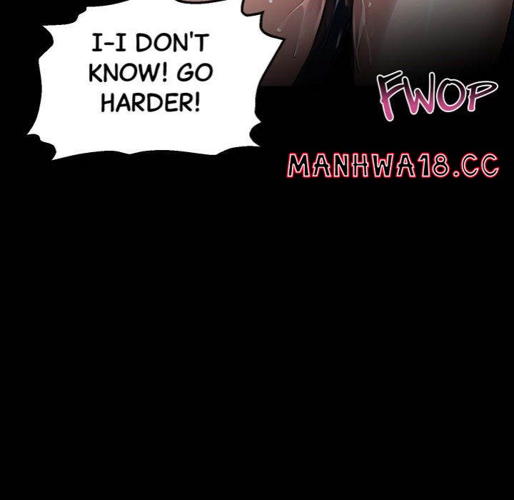 Gangster X Office Lady chapter 100 page 22
