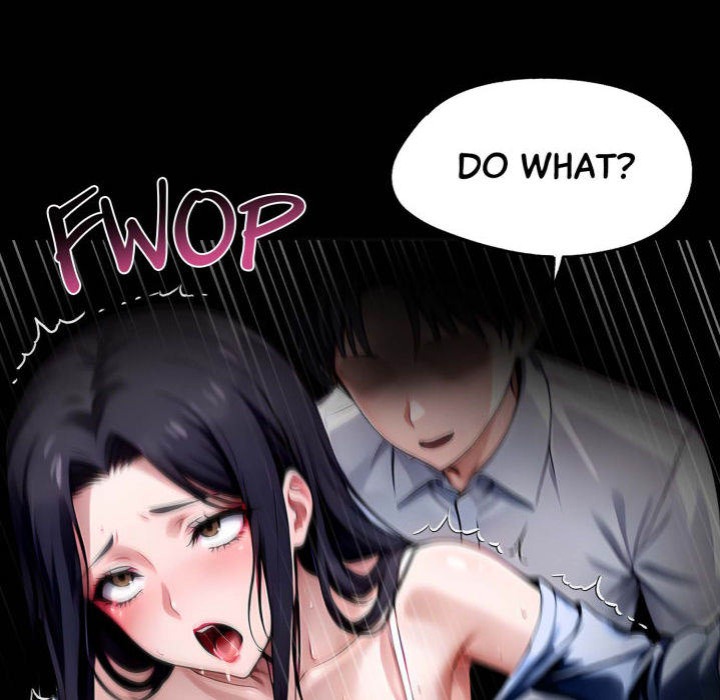 Gangster X Office Lady chapter 100 page 23