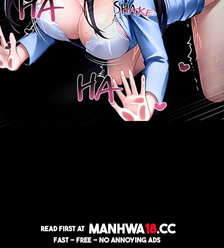 Gangster X Office Lady chapter 100 page 30