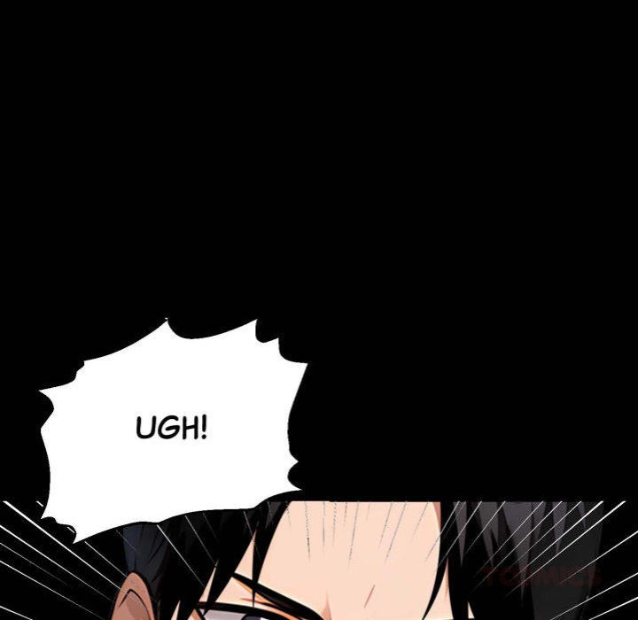 Gangster X Office Lady chapter 100 page 36