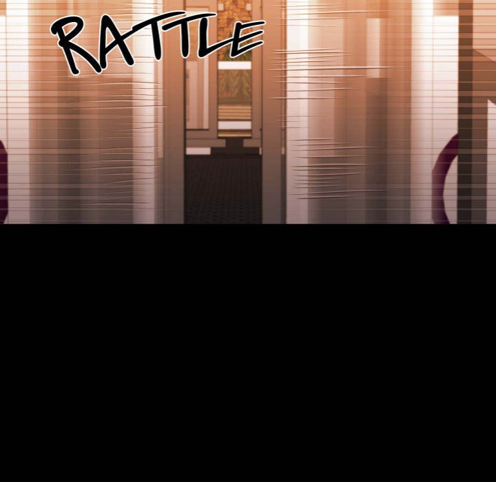 Gangster X Office Lady chapter 100 page 54