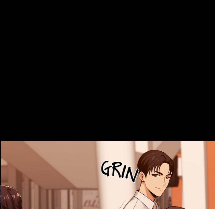 Gangster X Office Lady chapter 100 page 58