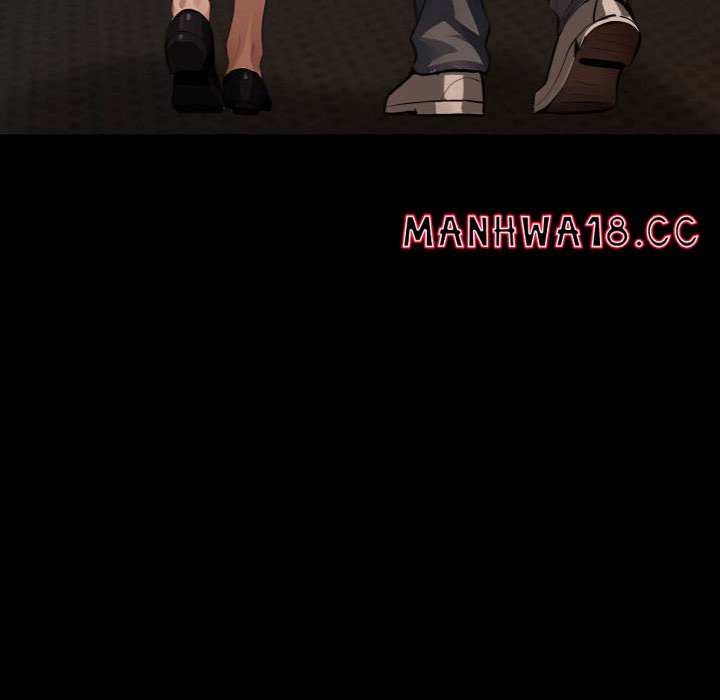 Gangster X Office Lady chapter 100 page 63