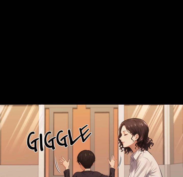 Gangster X Office Lady chapter 100 page 66