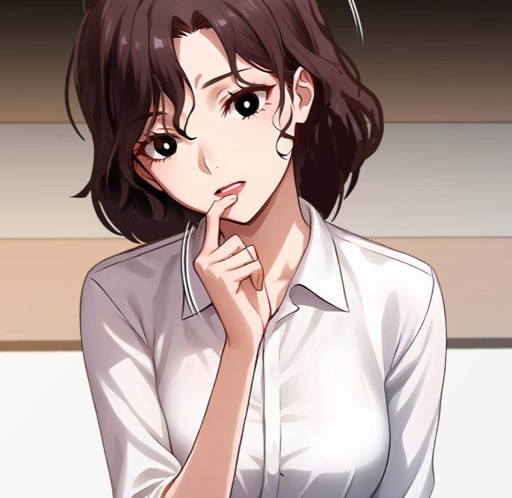 Gangster X Office Lady chapter 100 page 70