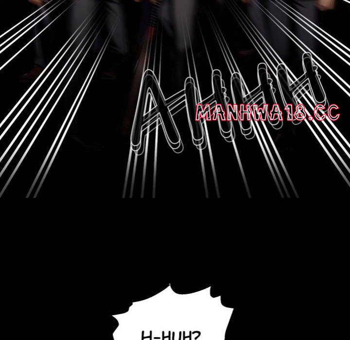 Gangster X Office Lady chapter 100 page 74