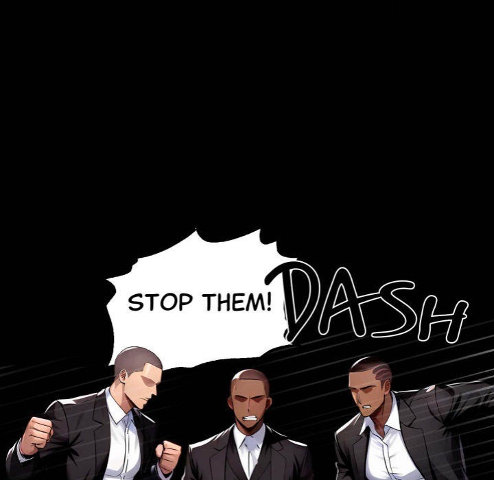 Gangster X Office Lady chapter 100 page 78