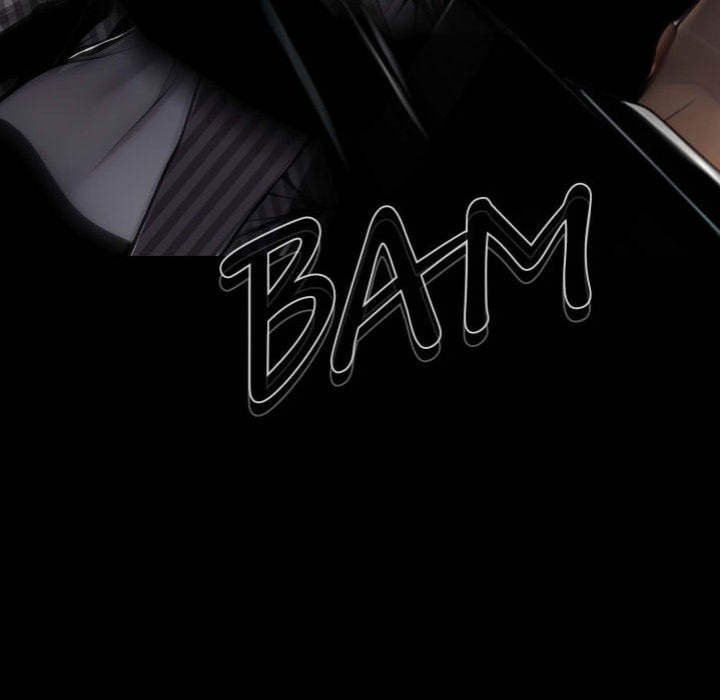 Gangster X Office Lady chapter 100 page 91