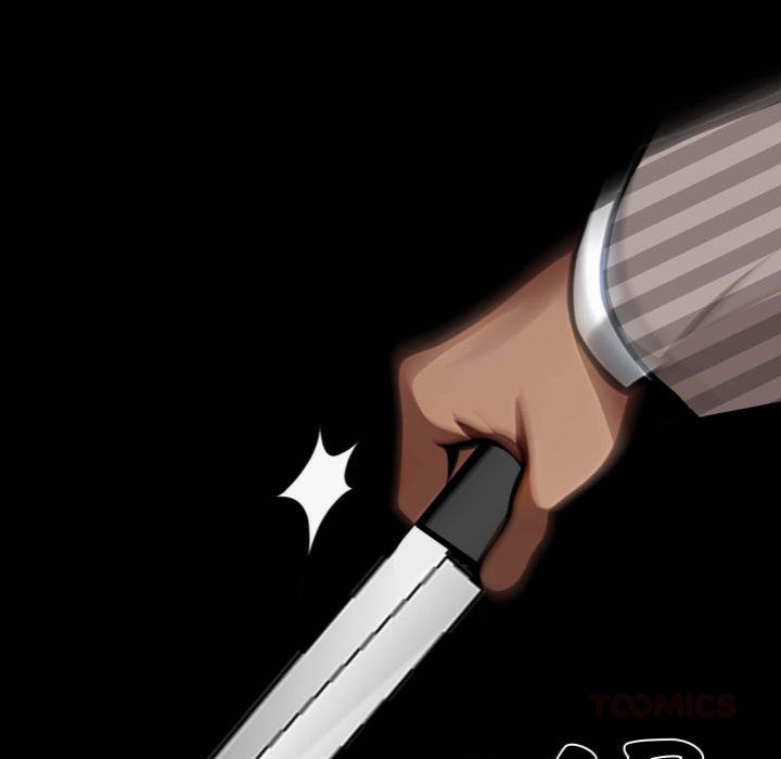 Gangster X Office Lady chapter 100 page 92