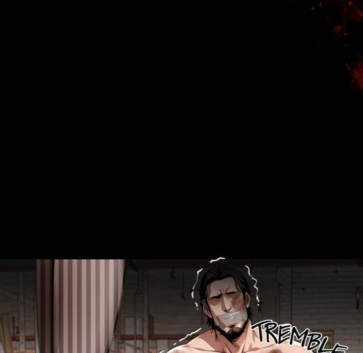 Gangster X Office Lady chapter 100 page 97