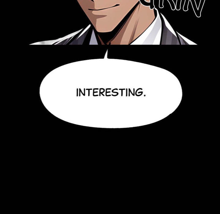 Gangster X Office Lady chapter 100 page 105