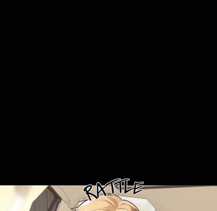Gangster X Office Lady chapter 100 page 109