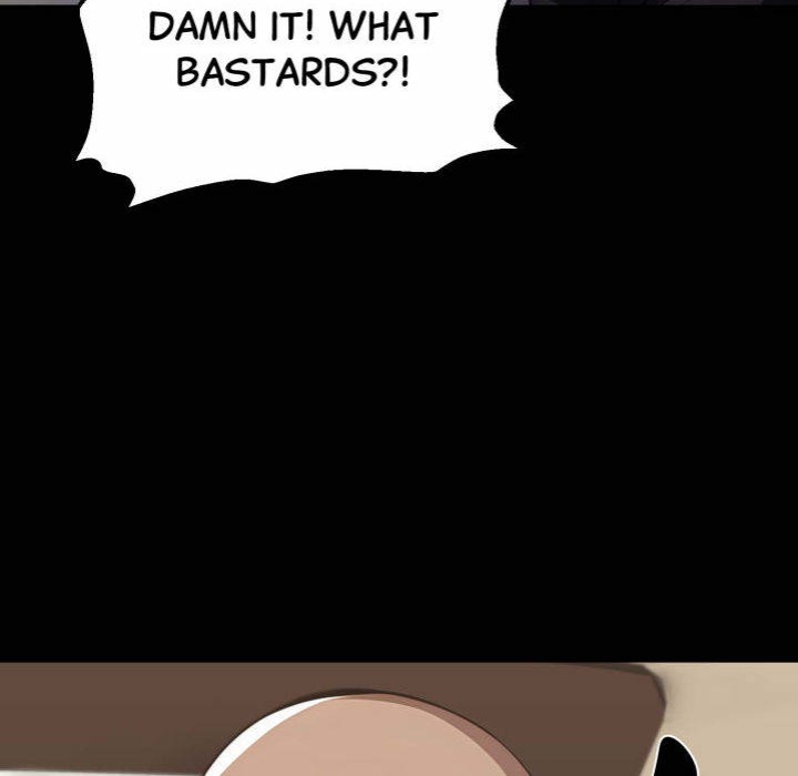 Gangster X Office Lady chapter 100 page 111