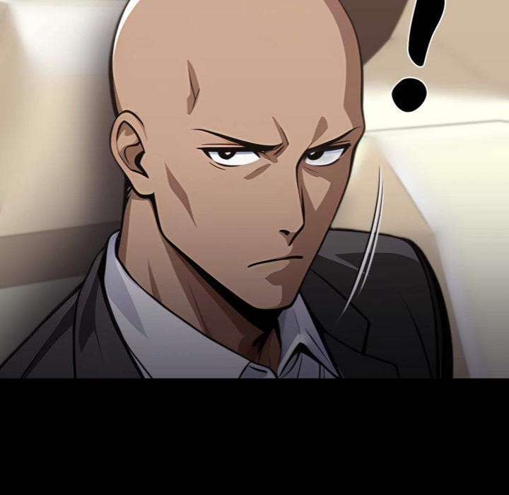 Gangster X Office Lady chapter 100 page 112