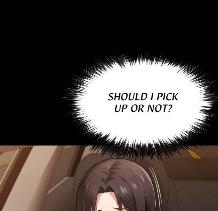 Gangster X Office Lady chapter 100 page 126