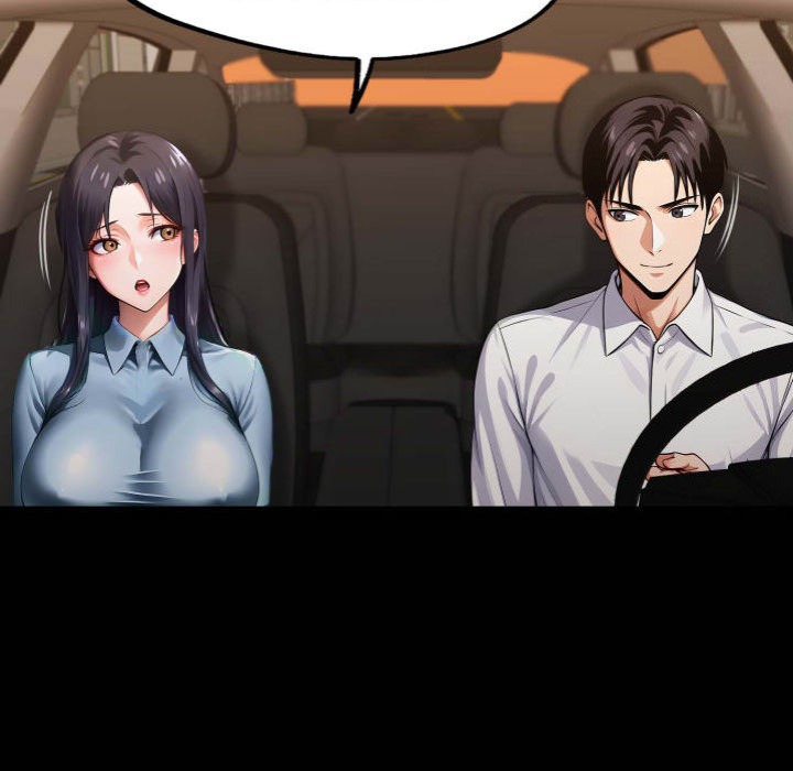 Gangster X Office Lady chapter 100 page 133