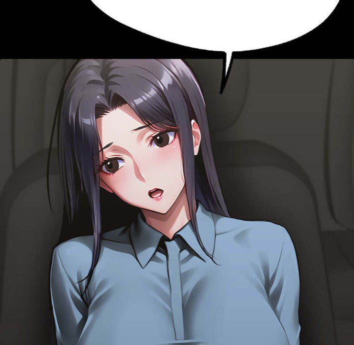 Gangster X Office Lady chapter 100 page 136