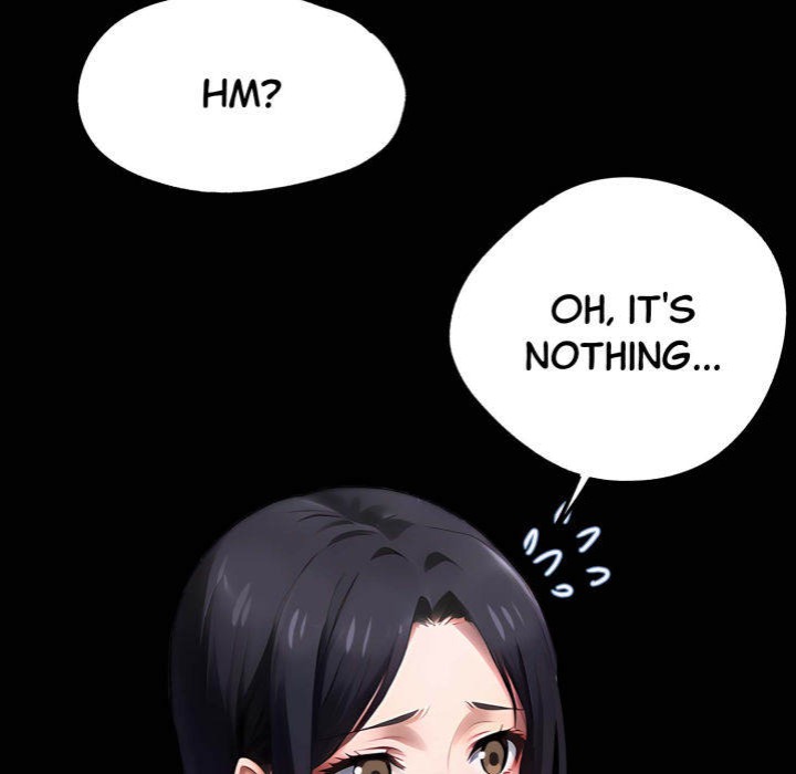 Gangster X Office Lady chapter 100 page 151