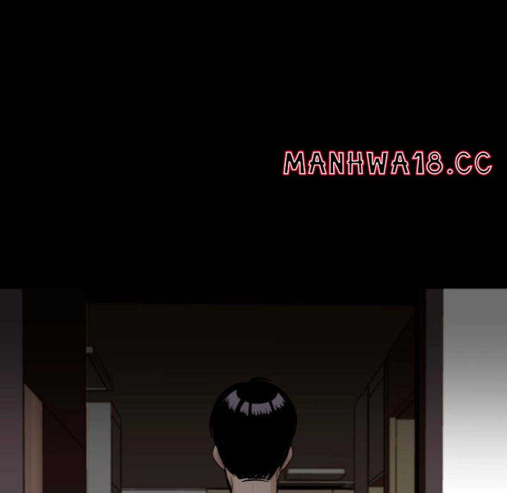 Gangster X Office Lady chapter 100 page 154