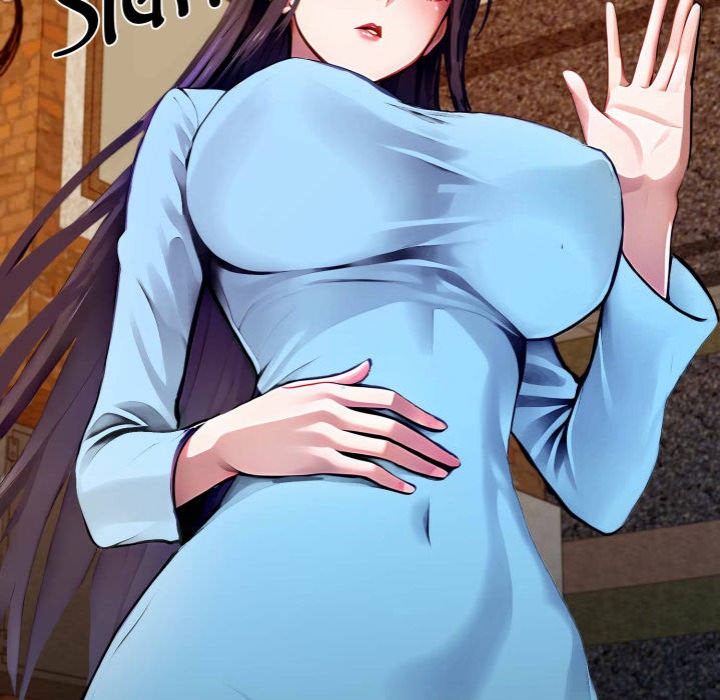 Gangster X Office Lady chapter 100 page 157