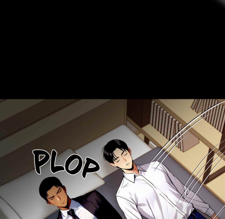 Gangster X Office Lady chapter 100 page 160