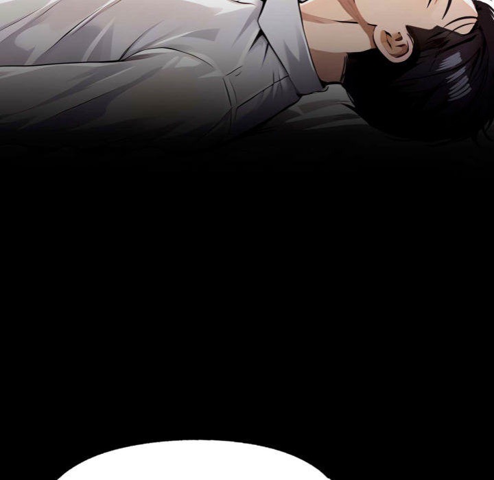 Gangster X Office Lady chapter 100 page 165