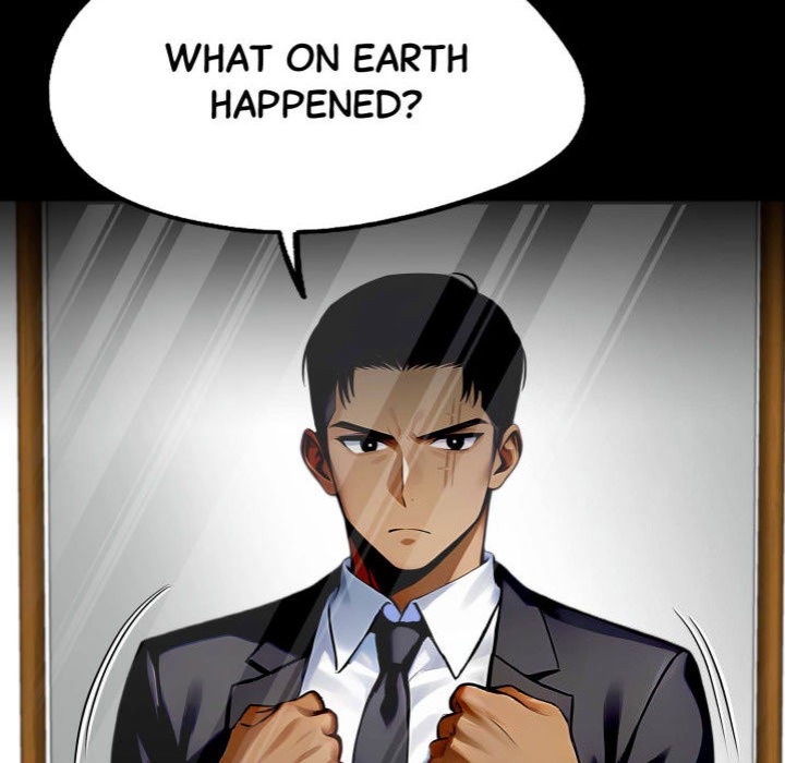 Gangster X Office Lady chapter 100 page 166