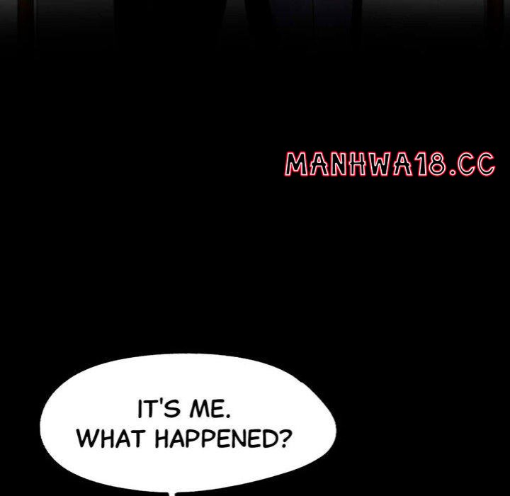 Gangster X Office Lady chapter 100 page 168