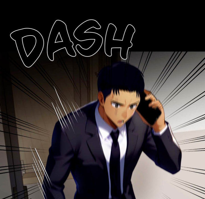 Gangster X Office Lady chapter 100 page 173
