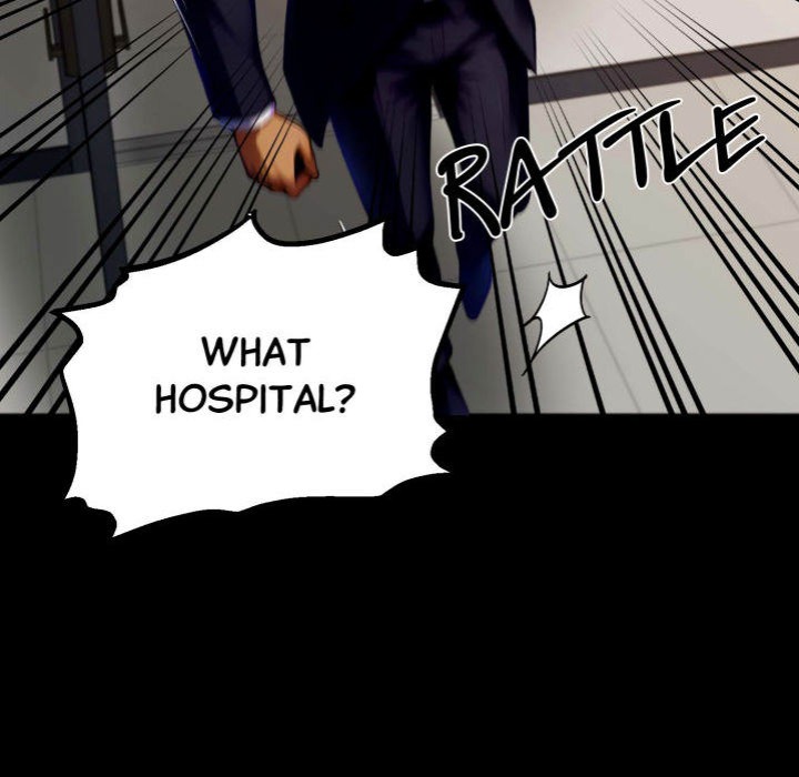 Gangster X Office Lady chapter 100 page 174