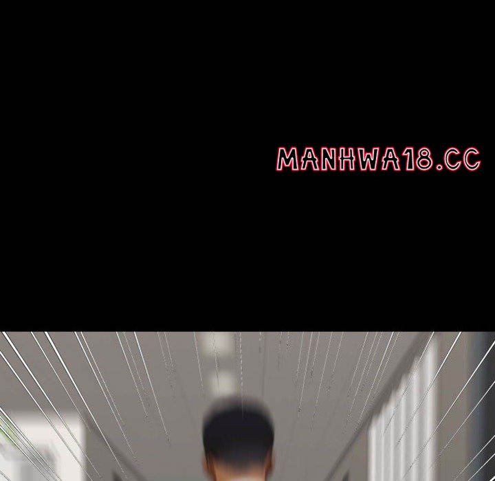 Gangster X Office Lady chapter 100 page 181