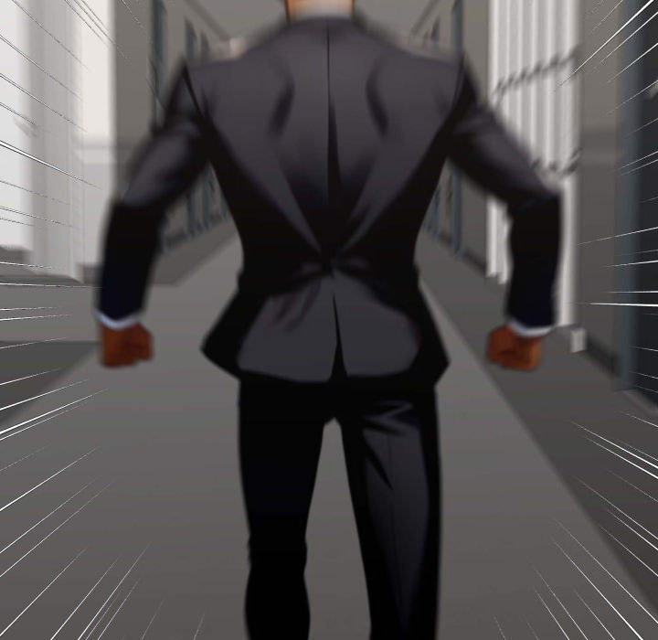 Gangster X Office Lady chapter 100 page 182