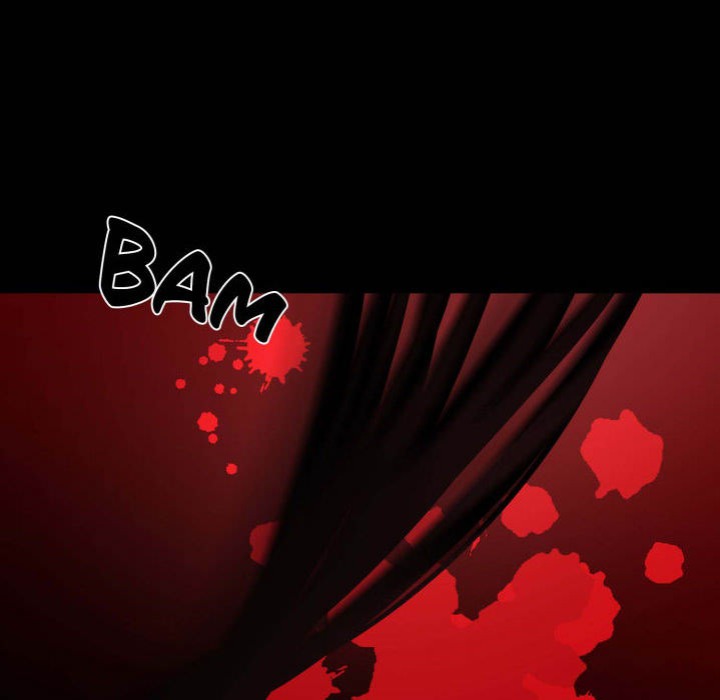 Gangster X Office Lady chapter 101 page 12