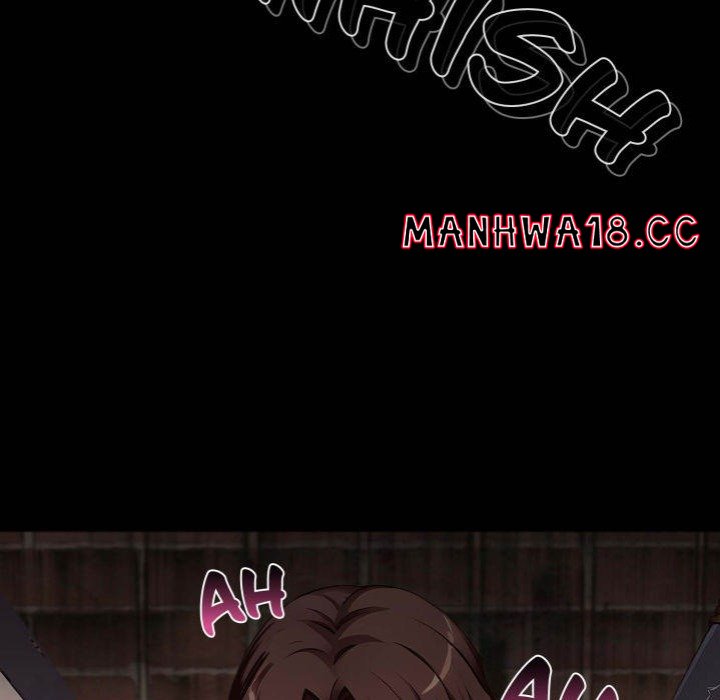 Gangster X Office Lady chapter 101 page 15