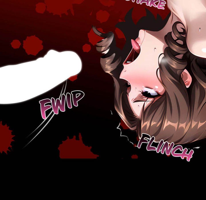 Gangster X Office Lady chapter 101 page 33