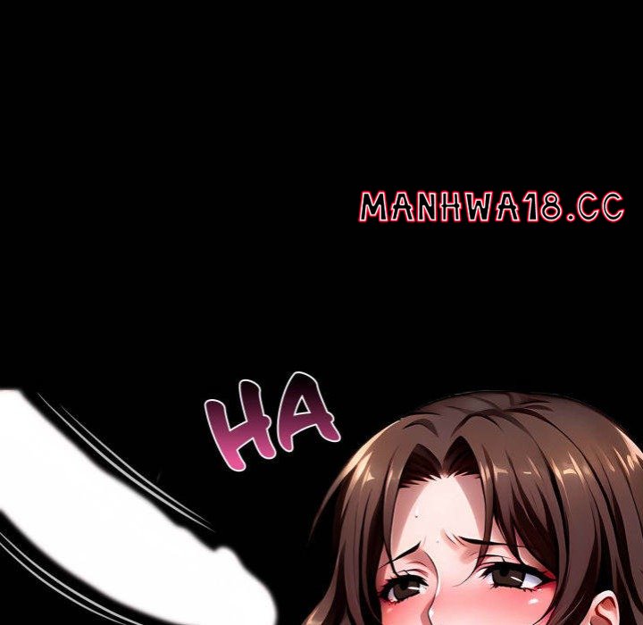 Gangster X Office Lady chapter 101 page 34
